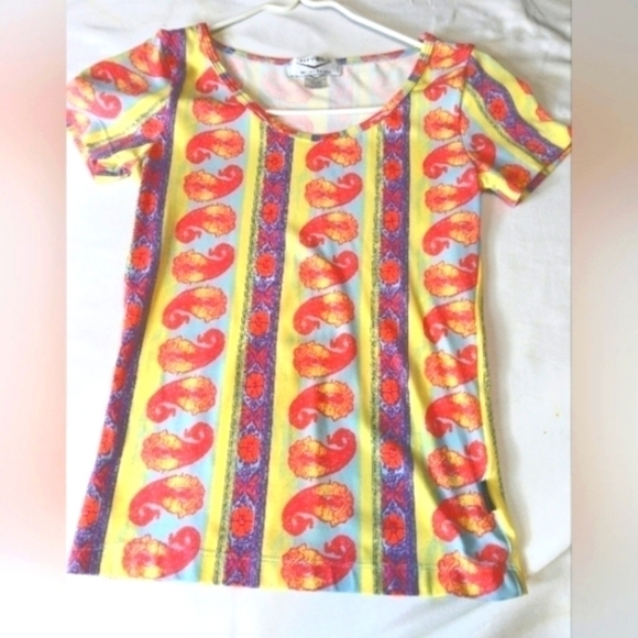 hippies by Vanessa Palmer Tops - NEW! Vintage "HIPPIE'S" BY VANESSA PALMER WOMEN'S